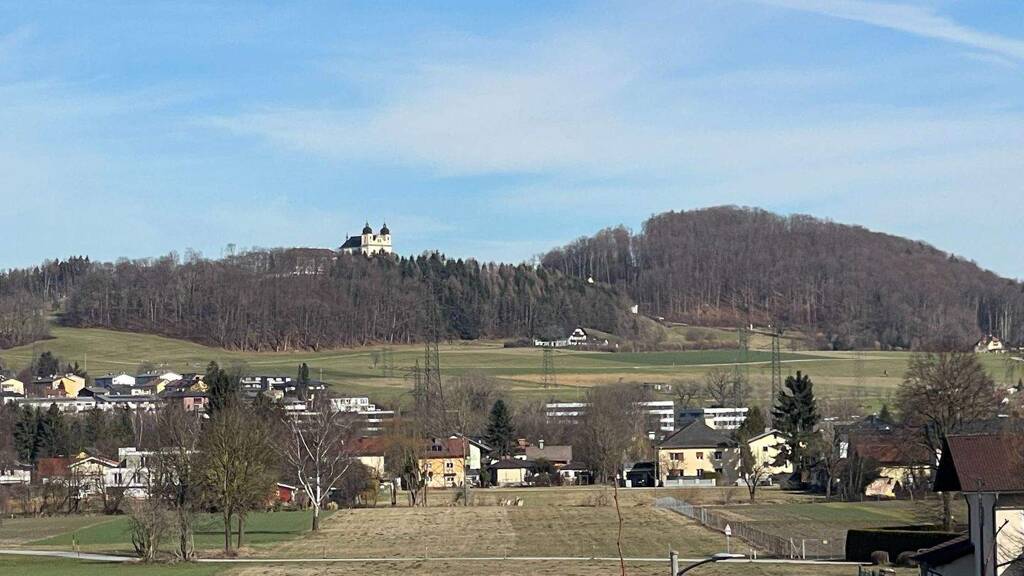 Wohnung zum Kauf 815.000 € 3 Zimmer 130 m² 1. Geschoss Liefering II Salzburg 5020