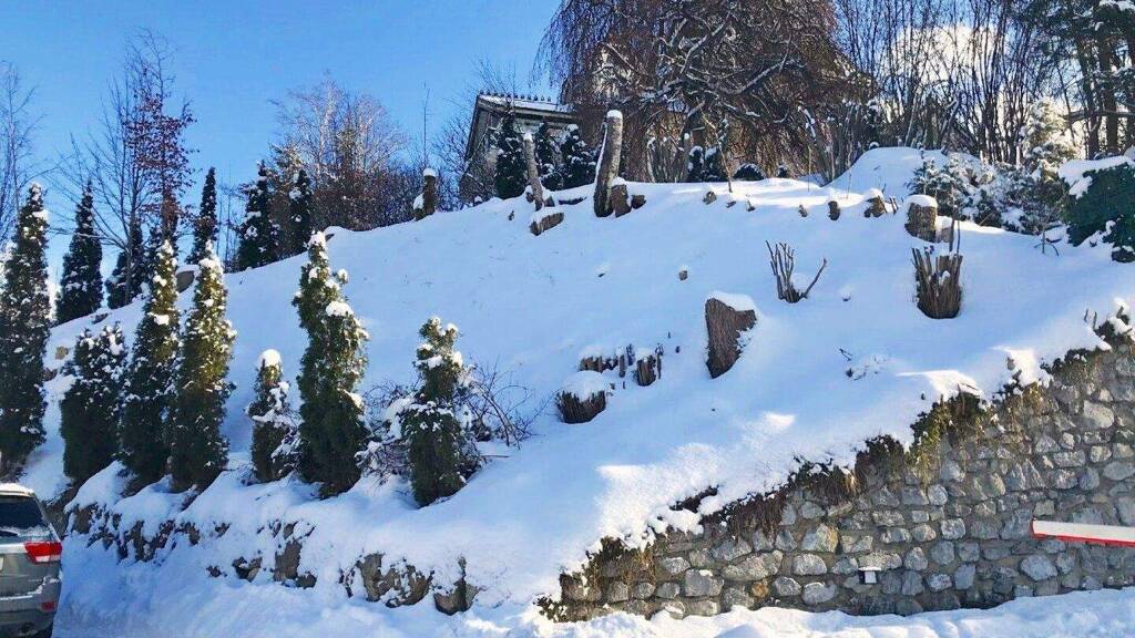 Grundstück zum Kauf 1.080.000 € 332 m² Grundstück Kitzbühel 6370