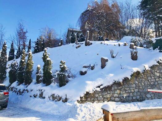 Grundstück zum Kauf 1.080.000 € 332 m² Grundstück Kitzbühel 6370