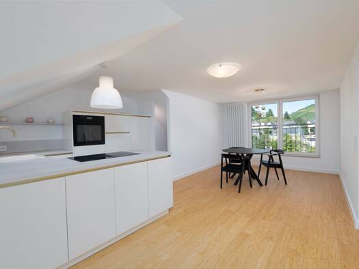 Maisonette zum Kauf 365.000 € 3 Zimmer 85 m² 2. Geschoss Saarburg 54439
