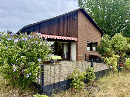 Einfamilienhaus zum Kauf 347.000 € 4 Zimmer 100,8 m² 844 m² Grundstück Senden Senden 48308