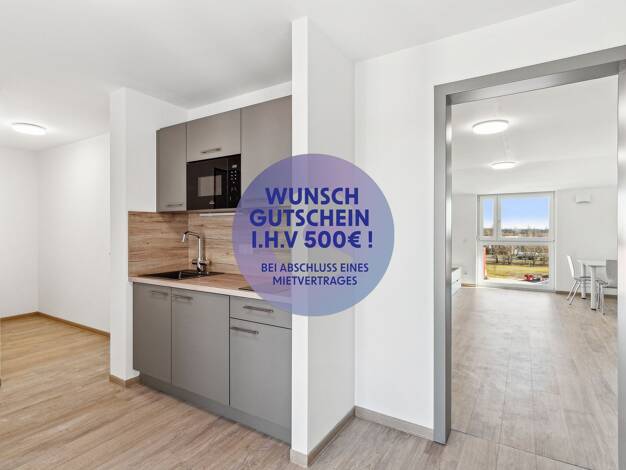 Wohnung zur Miete - Erstbezug 730 € 2 Zimmer 72,2 m² 4. Geschoss Rogätzer Straße Alte Neustadt Alte Neustadt 39106