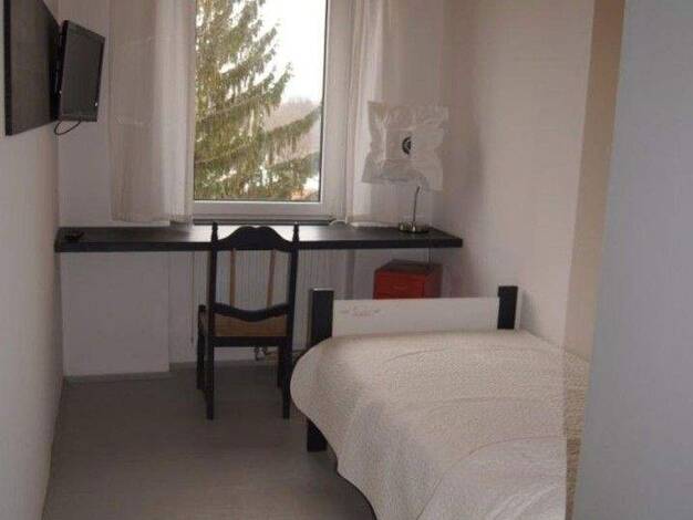 Wohnung zur Miete 449 € 1,5 Zimmer 35 m² 4. Geschoss Rankengasse 13 Gries Graz 8020