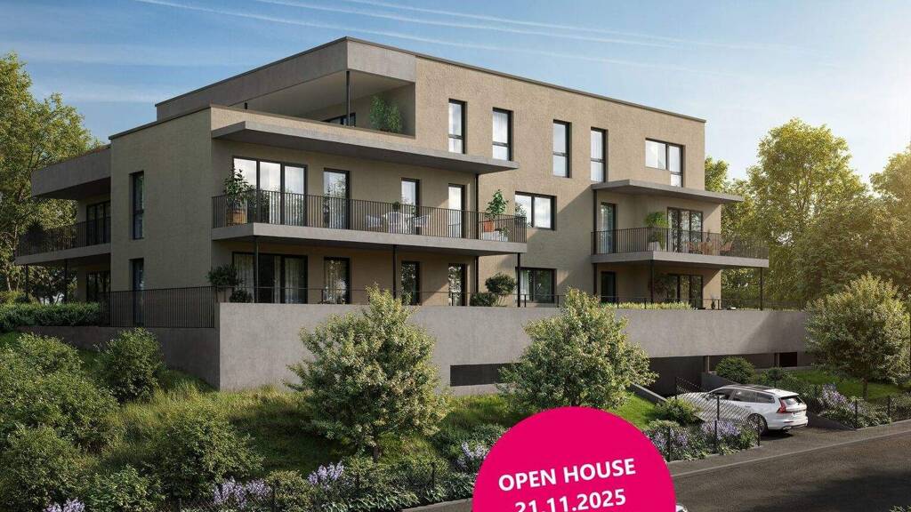 Wohnung zum Kauf - Erstbezug 470.000 € 3 Zimmer 75 m² EG frei ab 01.08.2026 Peterstalstraße Sankt Peter Graz 8042