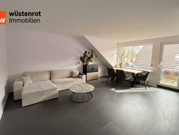 Wohnung zum Kauf 177.000 € 2 Zimmer 52 m² frei ab 01.02.2026 Innenstadt Gütersloh 33330