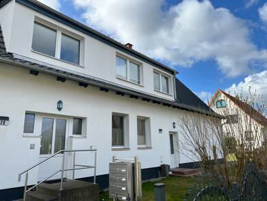 Wohnung zur Miete 476 € 2 Zimmer 70 m² frei ab sofort Stahlbrode Reinberg 18519
