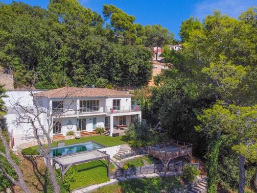 Einfamilienhaus zum Kauf 890.000 € 190 m² 1.540 m² Grundstück Bagnols-en-Forêt 83600