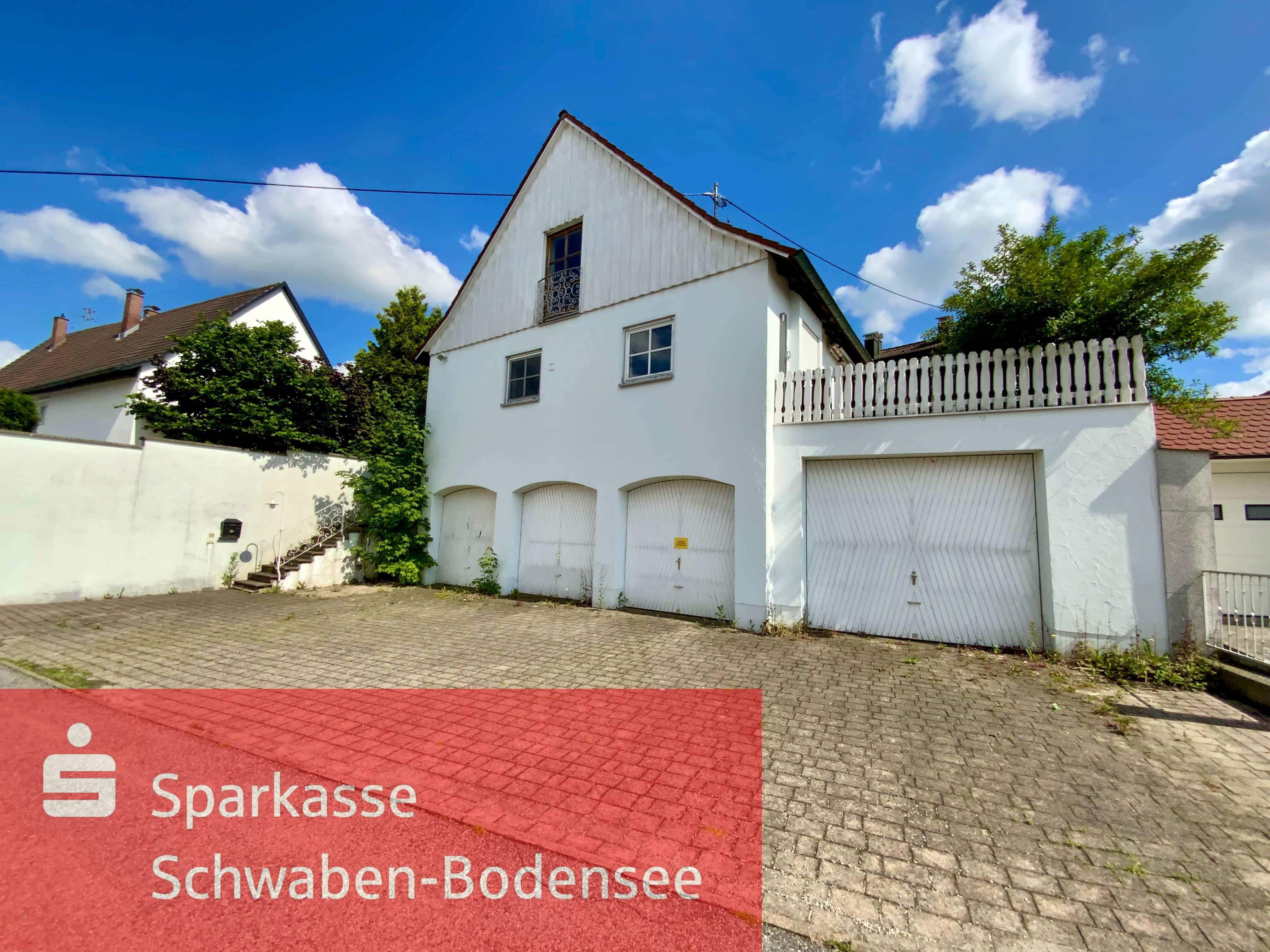 Einfamilienhaus zum Kauf 395.000 € 4 Zimmer 135,2 m²<br/>Wohnfläche 279 m²<br/>Grundstück Babenhausen Babenhausen 87727