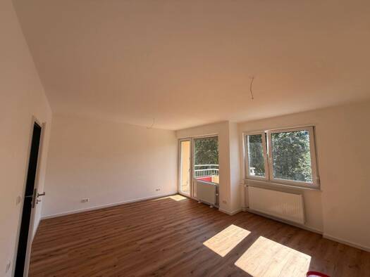 Wohnung zur Miete 1.390 € 3 Zimmer 76 m² Geschoss 3/5 frei ab sofort Lindenhof Neckarau 68163