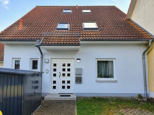 Wohnung zur Miete 980 € 3 Zimmer 75 m² Geschoss 1/1 frei ab 01.09.2025 Elmenhorst Elmenhorst/Lichtenhagen 18107