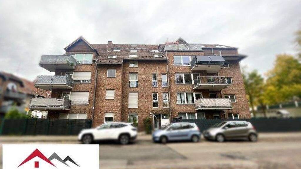 Wohnung zum Kauf provisionsfrei 149.000 € 3,5 Zimmer 99,8 m² 4. Geschoss Bulmke-Hüllen Gelsenkirchen 45888