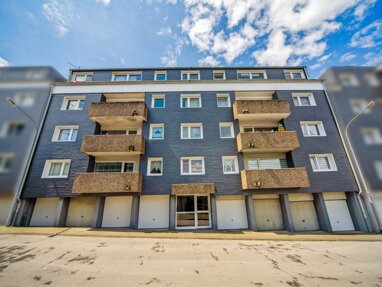 Wohnung zum Kauf 179.000 € 3 Zimmer 72 m² 2. Geschoss Honsberg Remscheid 42857