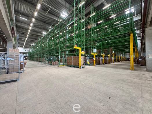 Halle/Industriefläche zur Miete 3,27 € 79.817,5 m² Lagerfläche Spratzern St. Pölten 3100