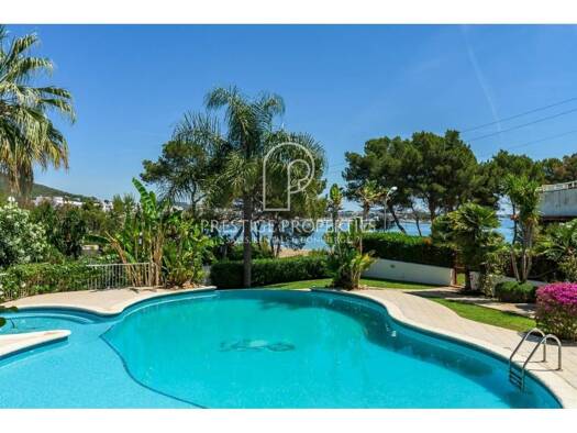 Reihenhaus zum Kauf 1.100.000 € 3 Zimmer 144 m² Santa Eulària des Riu 07849