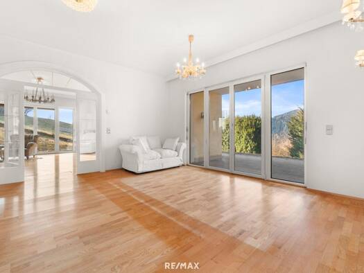 Einfamilienhaus zum Kauf 495.000 € 3 Zimmer 116,1 m² 2.731 m² Grundstück St. Urban 9554