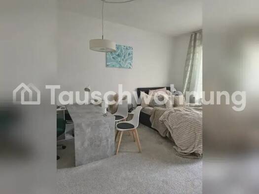 Studio zur Miete Tauschwohnung 520 € 1 Zimmer 35 m² Pempelfort Düsseldorf 40479