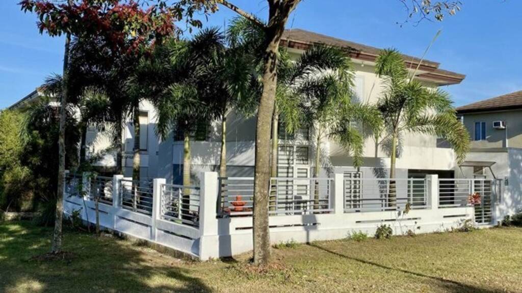 Einfamilienhaus zum Kauf 340.000 € 6 Zimmer 140 m² 129 m² Grundstück Canlubang, Calamba, Laguna 4027