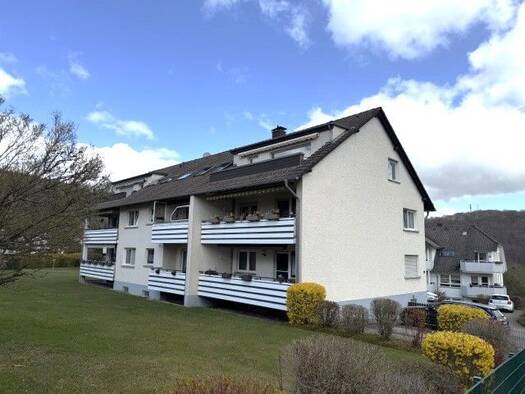 Wohnung zur Miete 720 € 3 Zimmer 91 m² Kleinhammer Werdohl 58791