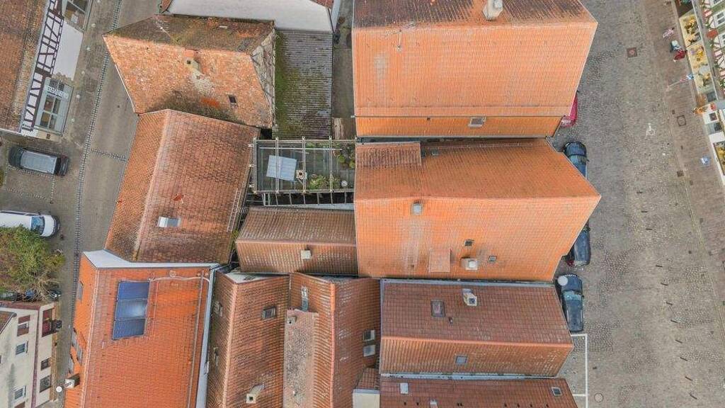 Gewerbeobjekt zum Kauf als Kapitalanlage geeignet 9 Zimmer 310 m² 217 m² Grundstück Leonberg 71229