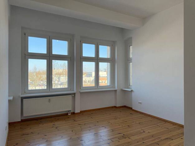 Wohnung zum Kauf provisionsfrei 349.000 € 2 Zimmer 69,1 m² 3. Geschoss Berliner Allee 253 Weißensee Berlin 13088