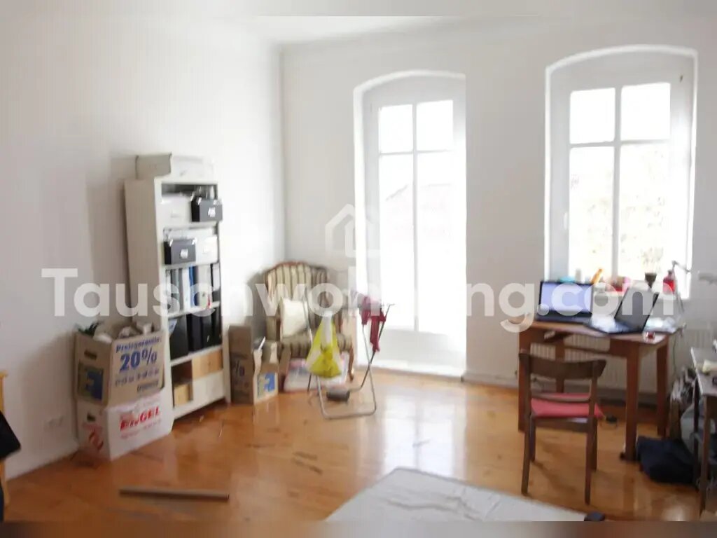 Wohnung zur Miete 600 € 3 Zimmer 85 m²<br/>Wohnfläche 4.<br/>Geschoss Neukölln Berlin 12049