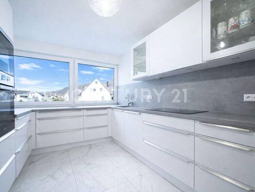 Wohnung zum Kauf 320.000 € 4 Zimmer 120 m² 1. Geschoss Gerhausen Blaubeuren 89143