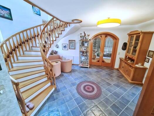 Haus zum Kauf 580.000 € 6 Zimmer 188 m² 1.498 m² Grundstück Brückl 9371