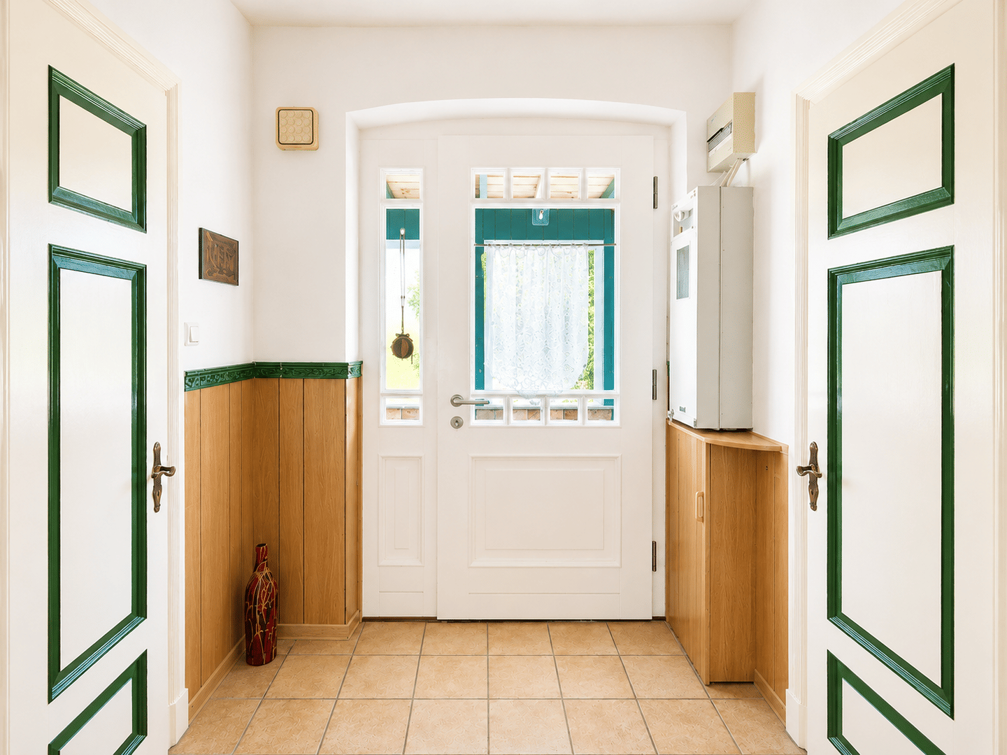 Einfamilienhaus zum Kauf - Ansicht 2