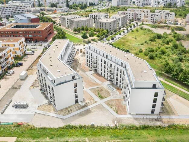 Studio zur Miete 660 € 1 Zimmer 29,3 m² 3. Geschoss frei ab 15.05.2026 Theodor-Fontane-Allee 6a Schönefeld 12529