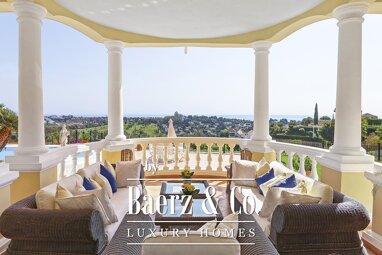 Villa zum Kauf 3.700.000 € 953 m² 2.755 m² Grundstück marbella