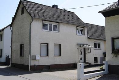 Haus zum Kauf 225.000 € 7 Zimmer 194 m² 300 m² Grundstück Zum Aubachtal 28 Oberbieber Neuwied 56566
