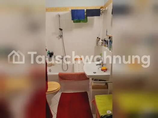 Wohnung zur Miete Tauschwohnung 450 € 3 Zimmer 71 m² Köpenick Berlin 12557