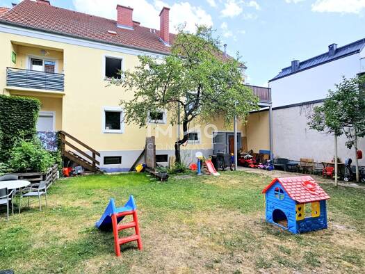 Mehrfamilienhaus zum Kauf 630.000 € 239 m² 388 m² Grundstück Wiener Neustadt 2700