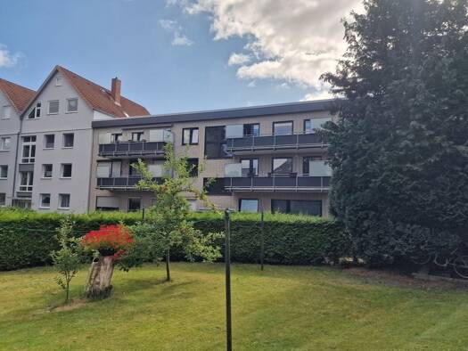 Wohnung zum Kauf 189.000 € 2 Zimmer 65 m² Bad Schwartau 23611