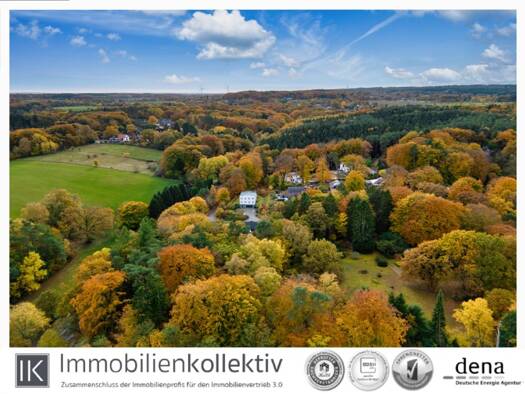 Grundstück zum Kauf 699.000 € 3.268 m² Grundstück Ehestorf Rosengarten - Ehestorf 21224