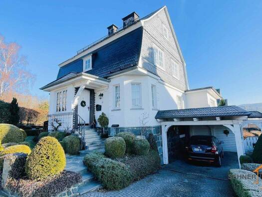 Einfamilienhaus zum Kauf 315.000 € 6 Zimmer 160 m² 607 m² Grundstück Seltkerpad 10 Olsberg 59939