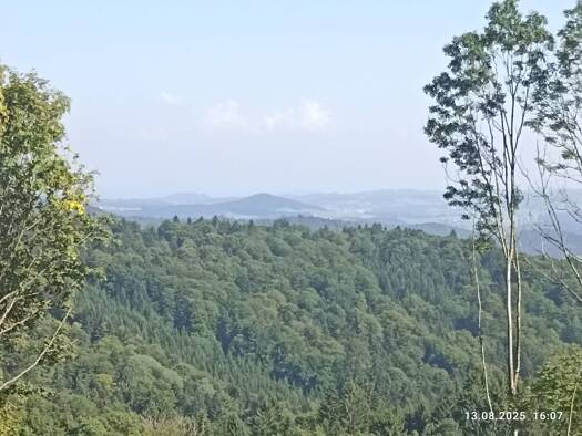 Studio zur Miete 300 € 1 Zimmer 33 m² 3. Geschoss frei ab sofort Geyersberg 29 Geyersberg Freyung 94078