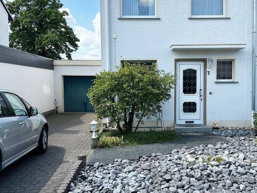 Reihenhaus zum Kauf provisionsfrei 241.000 € 5,5 Zimmer 107 m² 330 m² Grundstück Schmielenkamp 7 Vellinghausen-Eilmsen Welver 59514