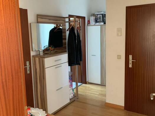 Wohnung zur Miete 420 € 1 Zimmer 60 m² Geschoss 1/1 frei ab 01.10.2026 Kleine Ringstraße Halberstadt Halberstadt 38820