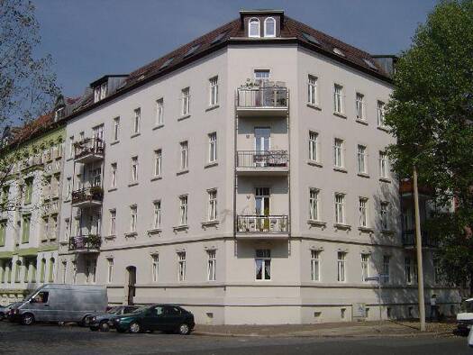 Wohnung zum Kauf 220.000 € 3 Zimmer 86 m² 1. Geschoss frei ab 01.09.2026 Salzmannstraße 23 Eutritzsch Nord 04129