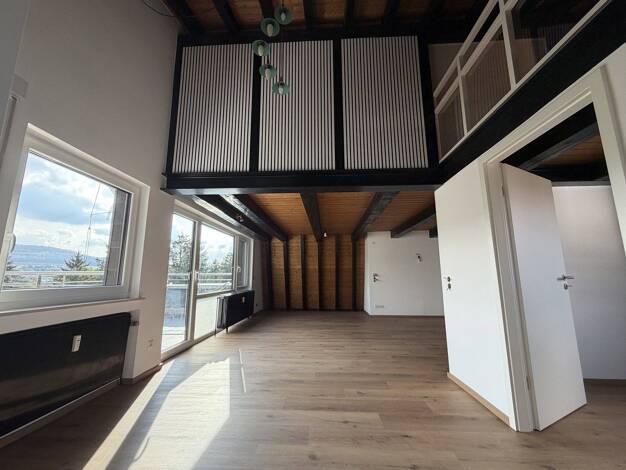 Maisonette zur Miete 990 € 3,5 Zimmer 92 m² 3. Geschoss Adlerstraße 22 Aalen Aalen 73434