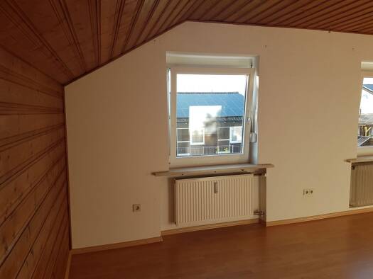 Wohnung zur Miete 450 € 2 Zimmer 58 m² frei ab 01.10.2026 Ittling Straubing 94315