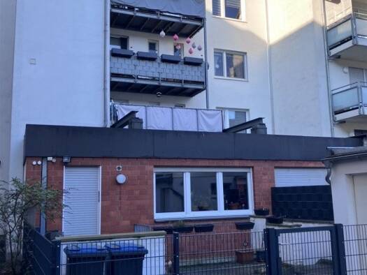 Mehrfamilienhaus zum Kauf als Kapitalanlage geeignet 669.000 € 16 Zimmer 452,9 m² 317 m² Grundstück Schalke Gelsenkirchen-Mitte 45881