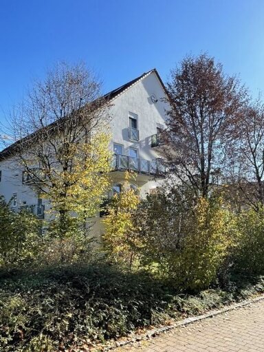 Wohnung zum Kauf provisionsfrei 229.000 € 2 Zimmer 58 m² 2. Geschoss frei ab sofort Benzstr. 2a Bad Abbach Bad Abbach 93077