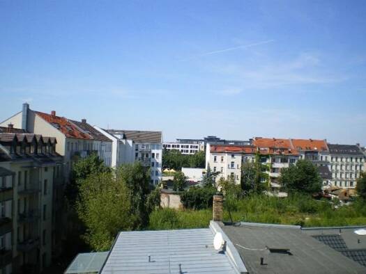 Wohnung zum Kauf 120.000 € 2 Zimmer 49 m² 5. Geschoss Mottelerstraße 5 Gohlis-Süd Nord 04155