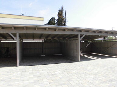 Carport zur Miete provisionsfrei Ellerkamp 2 Melle - Mitte Melle 49324