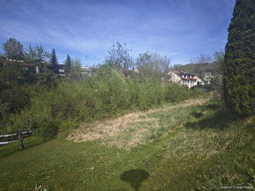 Grundstück zum Kauf 525.000 € 728 m² Grundstück Deggendorf Deggendorf 94469