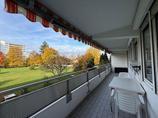 Wohnung zum Kauf 543.000 € 3 Zimmer 90 m² 6. Geschoss Unterhaching 82008