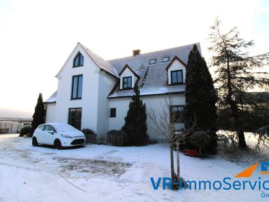 Wohnung zur Miete 1.000 € 4 Zimmer 114,8 m² 2. Geschoss frei ab 01.02.2026 Untersteinbach 25a Untersteinbach Georgensgmünd 91166