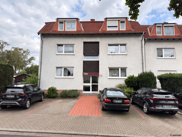 Maisonette zum Kauf 219.000 € 3 Zimmer 92,5 m² 1. Geschoss Unna Unna 59423